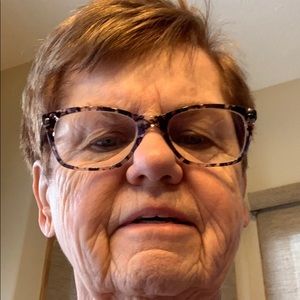 Meet your Posher, Joan